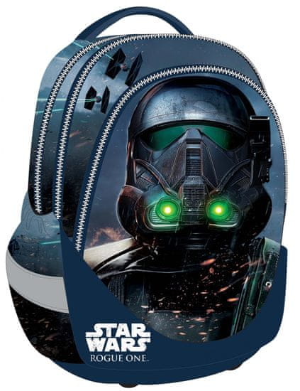 Star Wars ruksak Ergonomic
