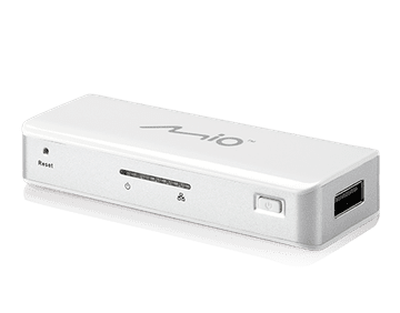 MIO S10 Osobní Cloud brána