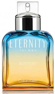 Calvin Klein Eternity Summer Man 2017 EDT, 100 ml