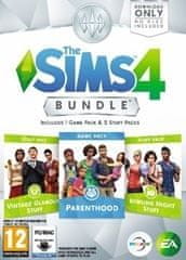 EA Games Sims 4 Bundle 5 (PC)