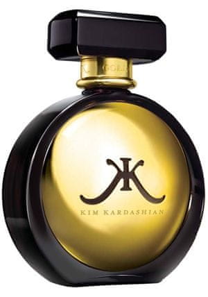 Kim Kardashian Gold EDP, 100 ml