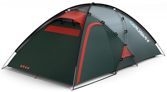 Husky Felen 3-4 šator
