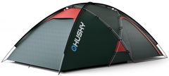 Husky Felen 3-4 šator, zelena