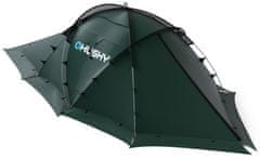 Husky Outdoor 3-4 šator, zelena