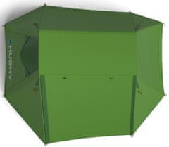 Husky Brunel 2 šator, zelena