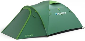 Husky Bizon 4 Plus šator, zelena