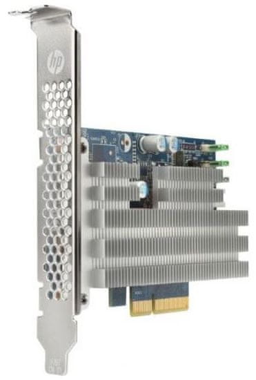 HP SSD disk PCIe Z TurboDrive G2, 1 TB (T9H98AA)