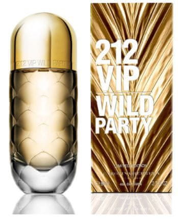 212 vip wild party hotsell