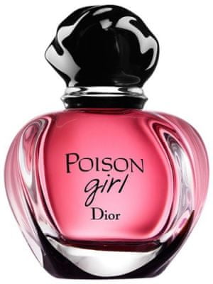 Dior Poison Girl EDP, 100 ml