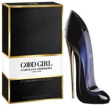 Carolina Herrera Good Girl EDP, 80 ml