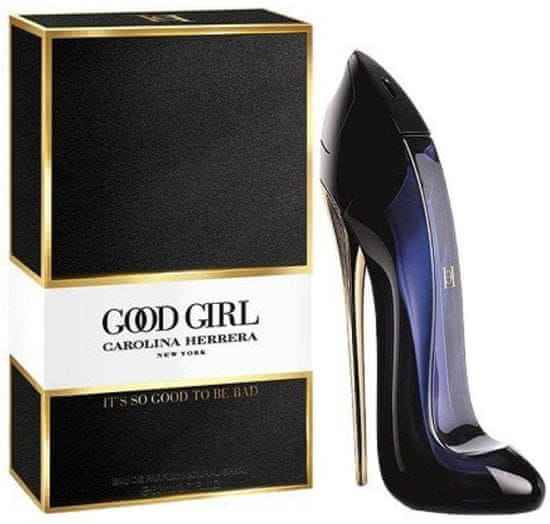 Carolina Herrera Good Girl EDP, 80 ml