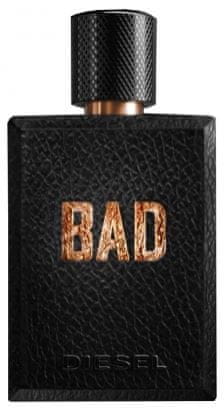 Diesel Bad EDT, 50 ml