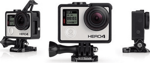 GoPro Frame +