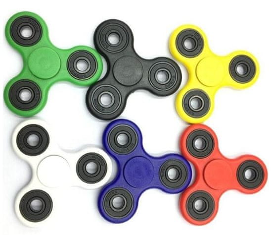 Vrtilica Finger Fidget Spinner