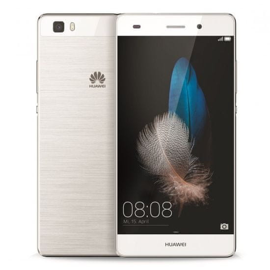 Huawei mobilni telefon P8 Lite, bijeli