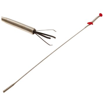 Draper Tools teleskopska ručka 610mm