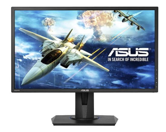 ASUS LED gaming monitor VG245HE 61,0cm (24")