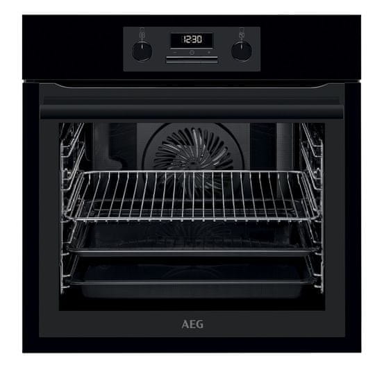 AEG ugradbena pećnica BES331110B