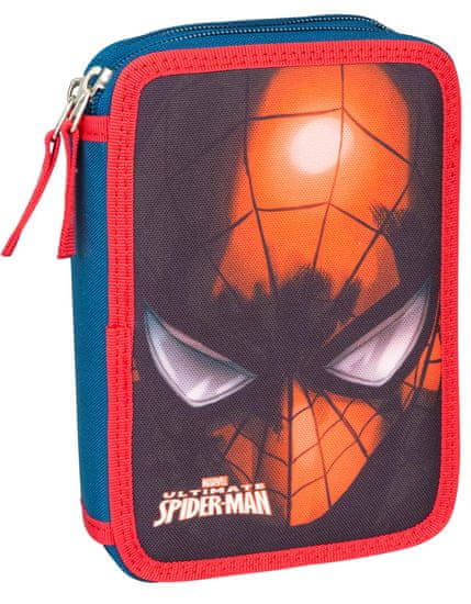 Pernica dvojna Spiderman, puna 21511