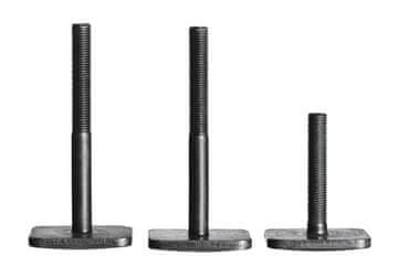 Thule nosač ProRide T-Track adapter 889-1, 30x24 mm