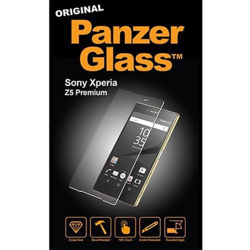PanzerGlass zaštitno staklo Sony Xperia Z5 Premium