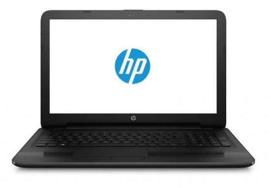HP prijenosno računalo 250 G5 i5-7200U/8GB/SSD256GB/15,6FHD/FreeDOS (1KA04EA)