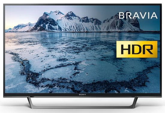 Sony LED TV prijemnik KDL-32WE615B