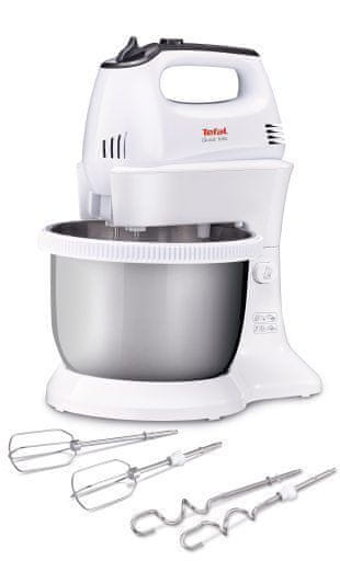 Tefal ručna miješalica s posudom HT312 Quickmix