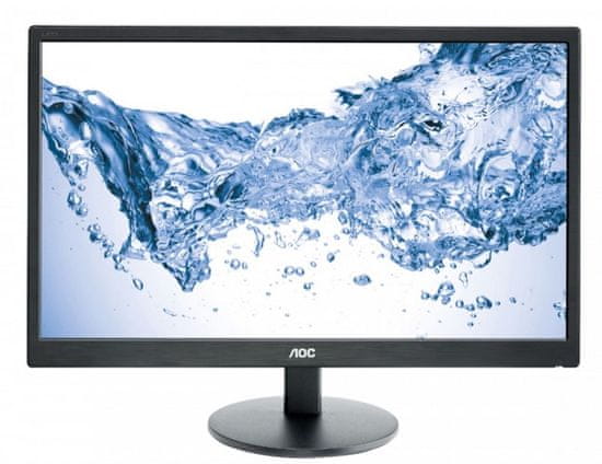 AOC LED monitor M2470SWDA2