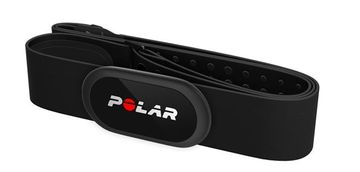 Polar senzor otkucaja srca H10 BLK, M-XXL