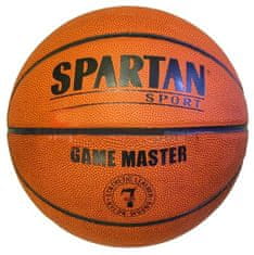 Spartan Master košarkaška lopta, veličina 7