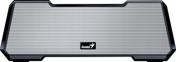 Genius prijenosni Bluetooth zvučnik MT-20, crni