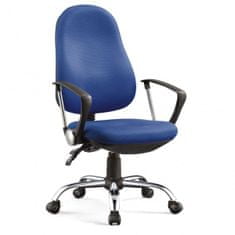Radni stolac OC106, plavi