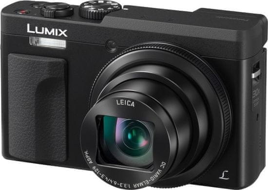 Panasonic digitalni fotoaparat Lumix DC-TZ90EP