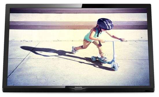 Philips LED TV prijemnik 24PFS4022/12