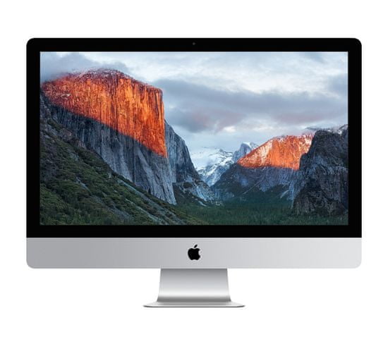 Apple AiO računalo iMac 21,5 DC i5 2.3GHz/8GB/1TB/Intel Iris Plus Graphics 640/INT KB (mmqa2ze/a)