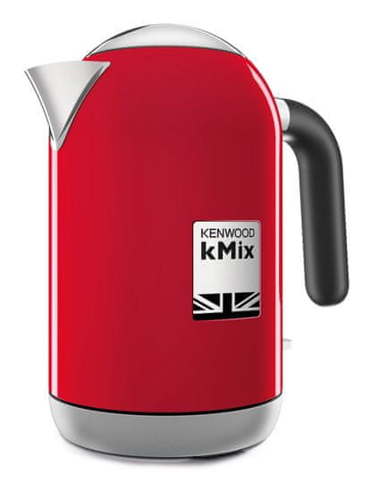 Kenwood ZJX 650 RD