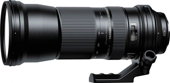 Tamron objektiv SP 150-600 USD za Sony