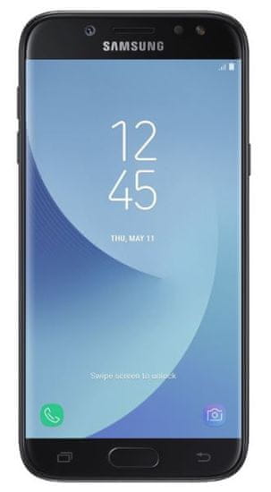 Samsung GSM telefon Galaxy J5 2017, crni