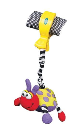 Playgro igračka bubamara