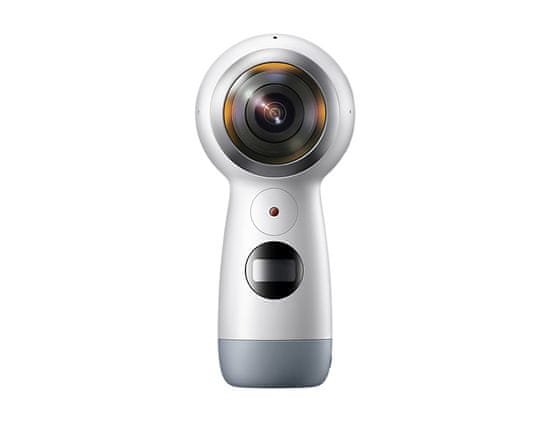 Samsung kamera Gear 360 (2017), bijela