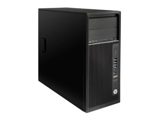 HP stolno računalo Z240 TWR i7-7700/16GB/512GB SSD/IntelHD530/Win10Pro (Y3Y81EA)