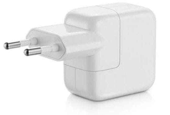 Apple kućni punjač za iPhone i iPod 220V original s USB izlazom (MD836)