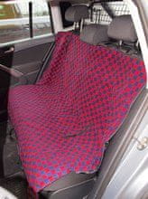 Tommi deka za auta CAR-ROLL