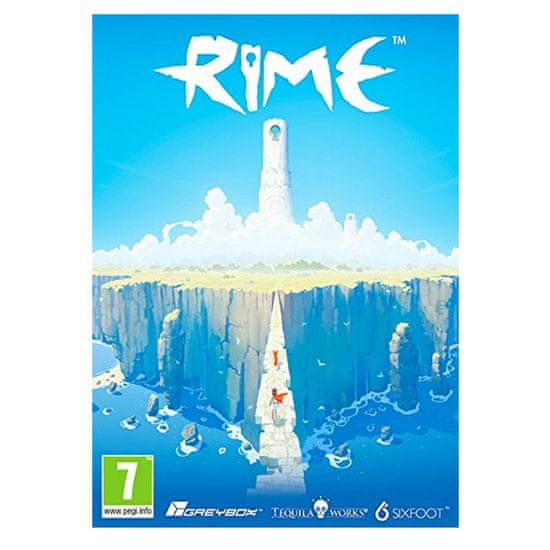 Grey Box RiME (PC)