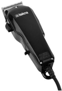 Iskra Trimer QR8918, Crna