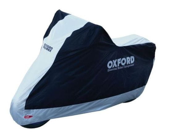 Oxford Oxford pokrivač za motocikl Aquatex, XL (CV206)