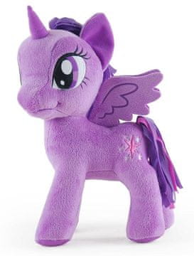 My Little Pony plišani poni Twillight Sparkle, 30 cm