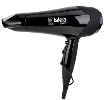 Iskra sušilo za kosu RH-1827M-5, ljubičasta