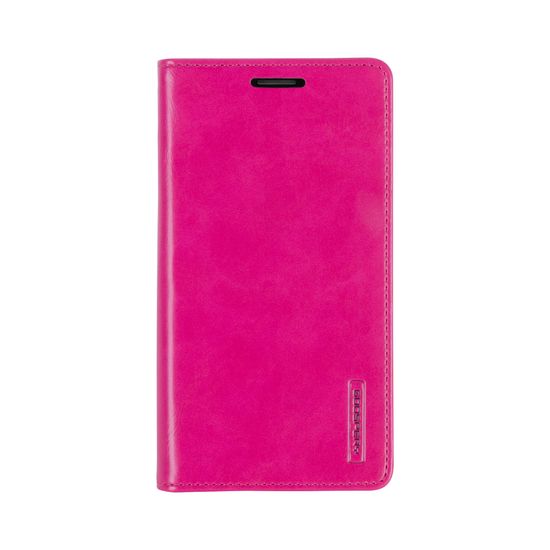 Goospery preklopna maska Bluemoon za Samsung Galaxy S8 Plus G855, pink